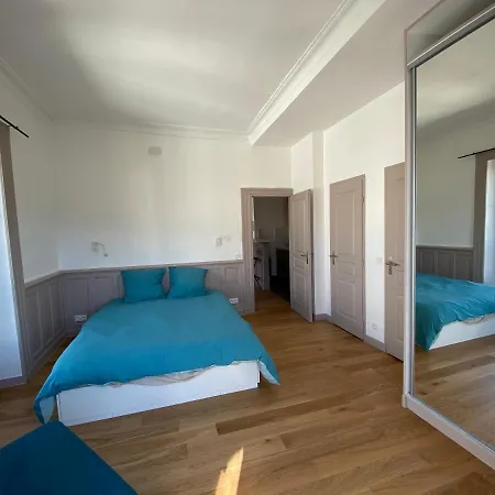 公寓 Location Dans Le Grand D'aix Les Bains