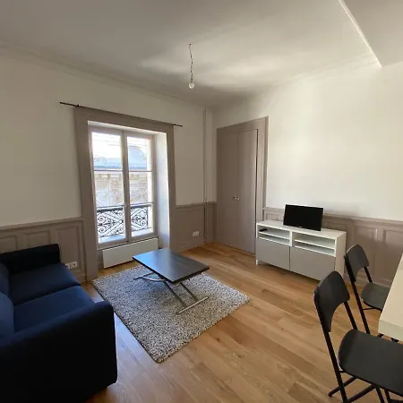Location Dans Le Grand D'aix Les Bains 艾克斯莱班